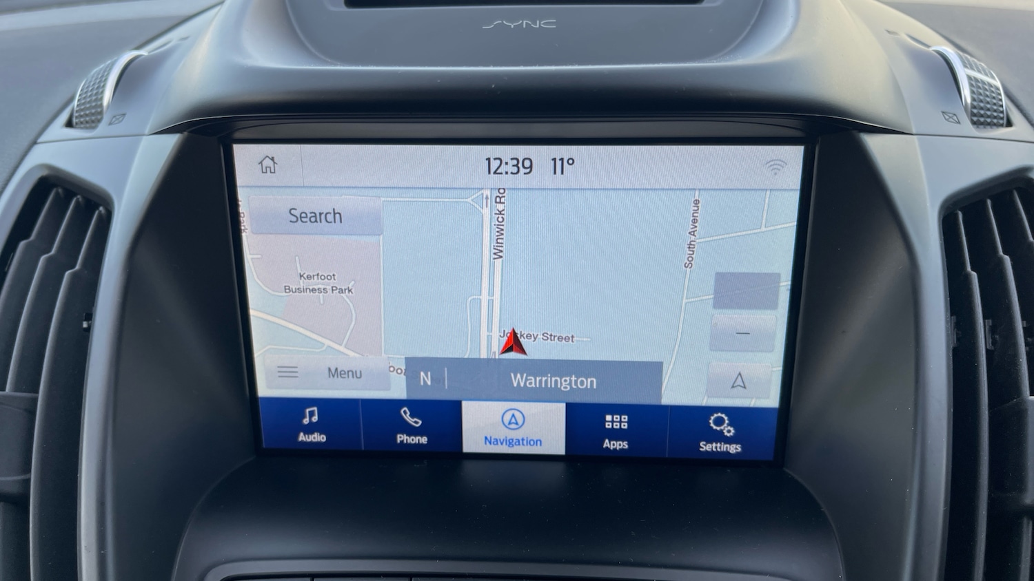 Used Ford Kuga 2019 for sale - 76418467: Photo 24