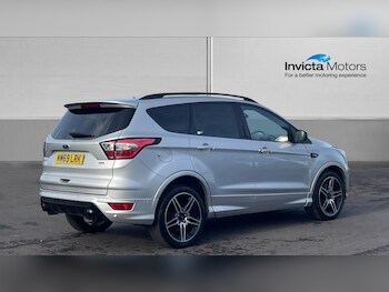 Used Ford Kuga 2019 for sale - 76418467: Photo