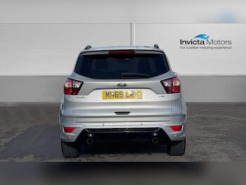 Used Ford Kuga 2019 for sale - 76418467: Photo