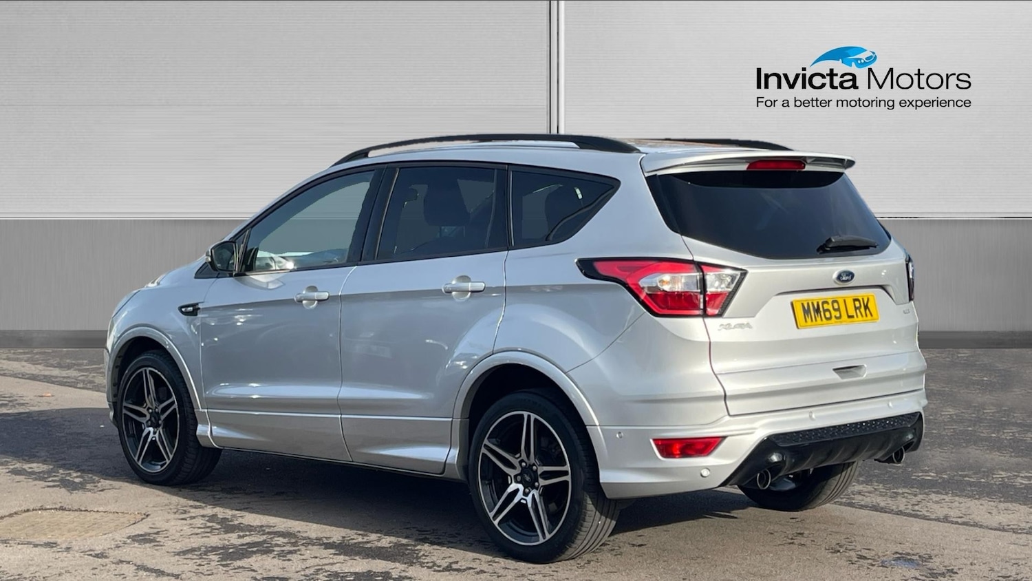 Used Ford Kuga 2019 for sale - 76418467: Photo 5