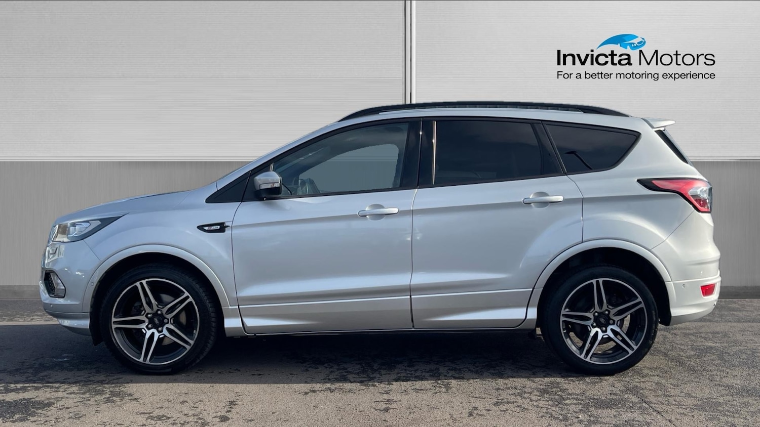 Used Ford Kuga 2019 for sale - 76418467: Photo 6