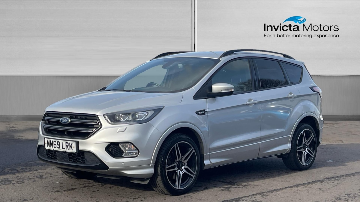 Used Ford Kuga 2019 for sale - 76418467: Photo 7