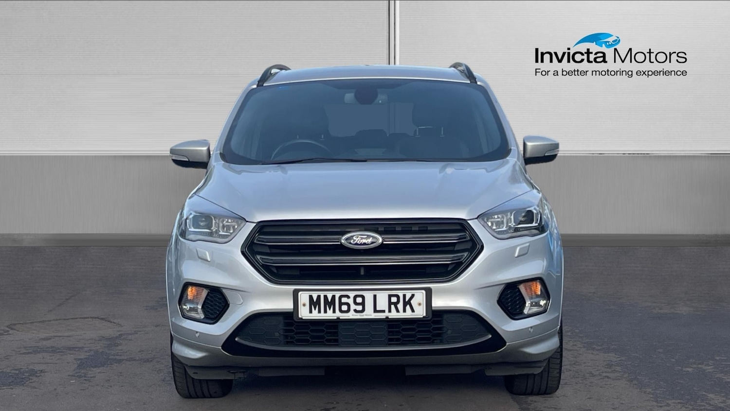 Used Ford Kuga 2019 for sale - 76418467: Photo 8
