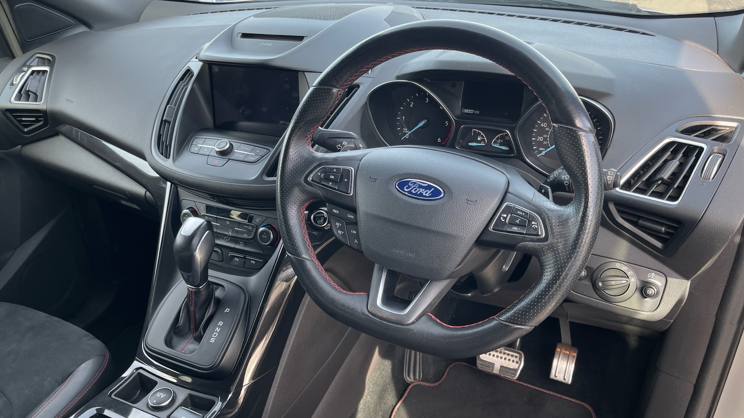 Used Ford Kuga 2019 for sale - 76418467: Photo 9