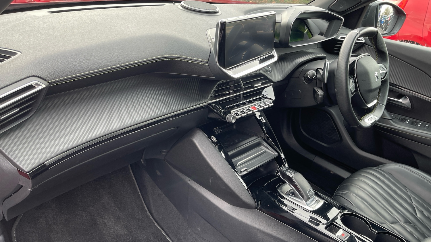 Used Peugeot 2008 2020 for sale - 77548093: Photo 10