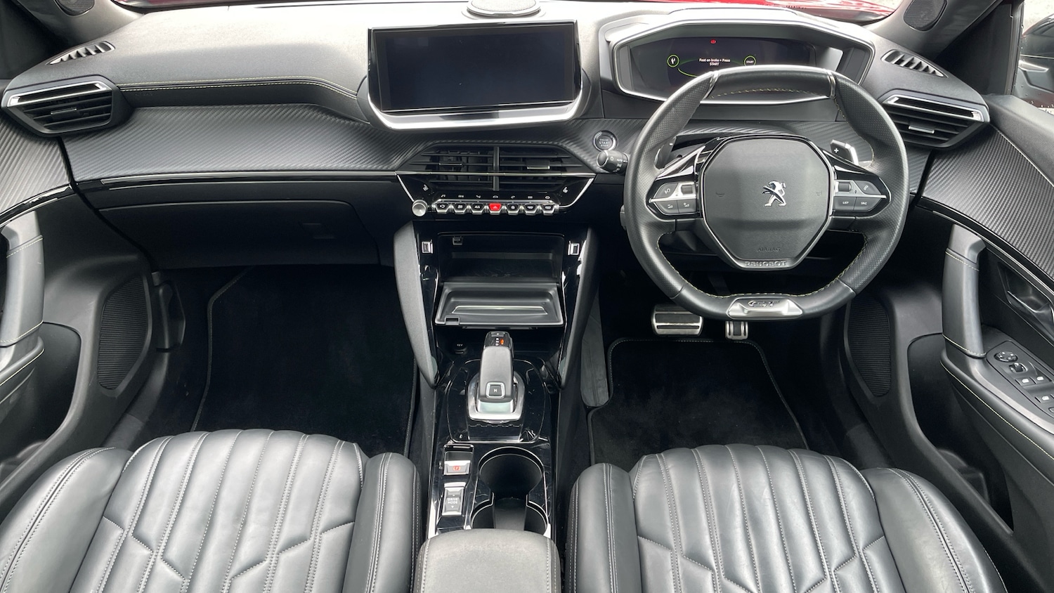 Used Peugeot 2008 2020 for sale - 77548093: Photo 11