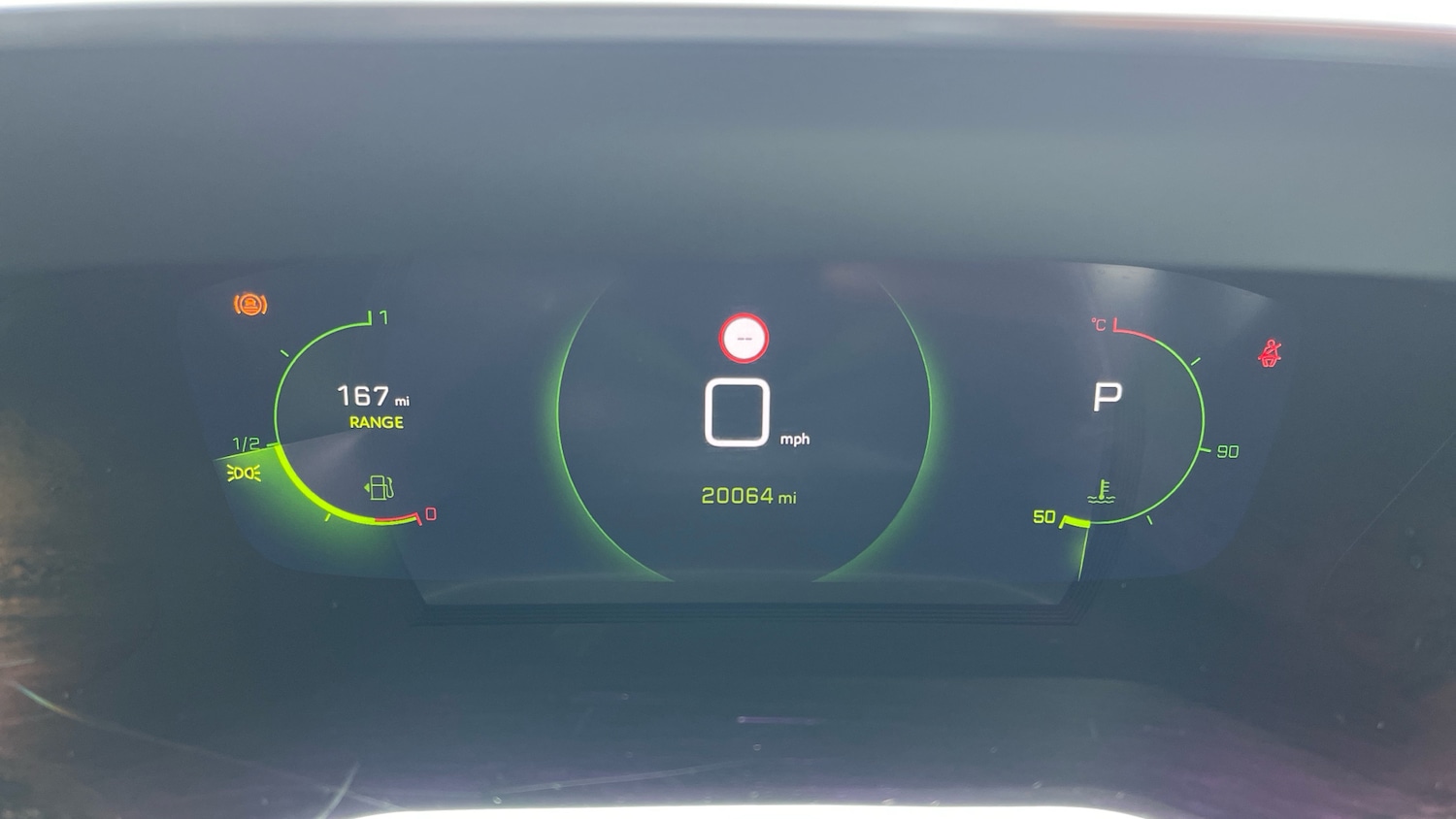 Used Peugeot 2008 2020 for sale - 77548093: Photo 13