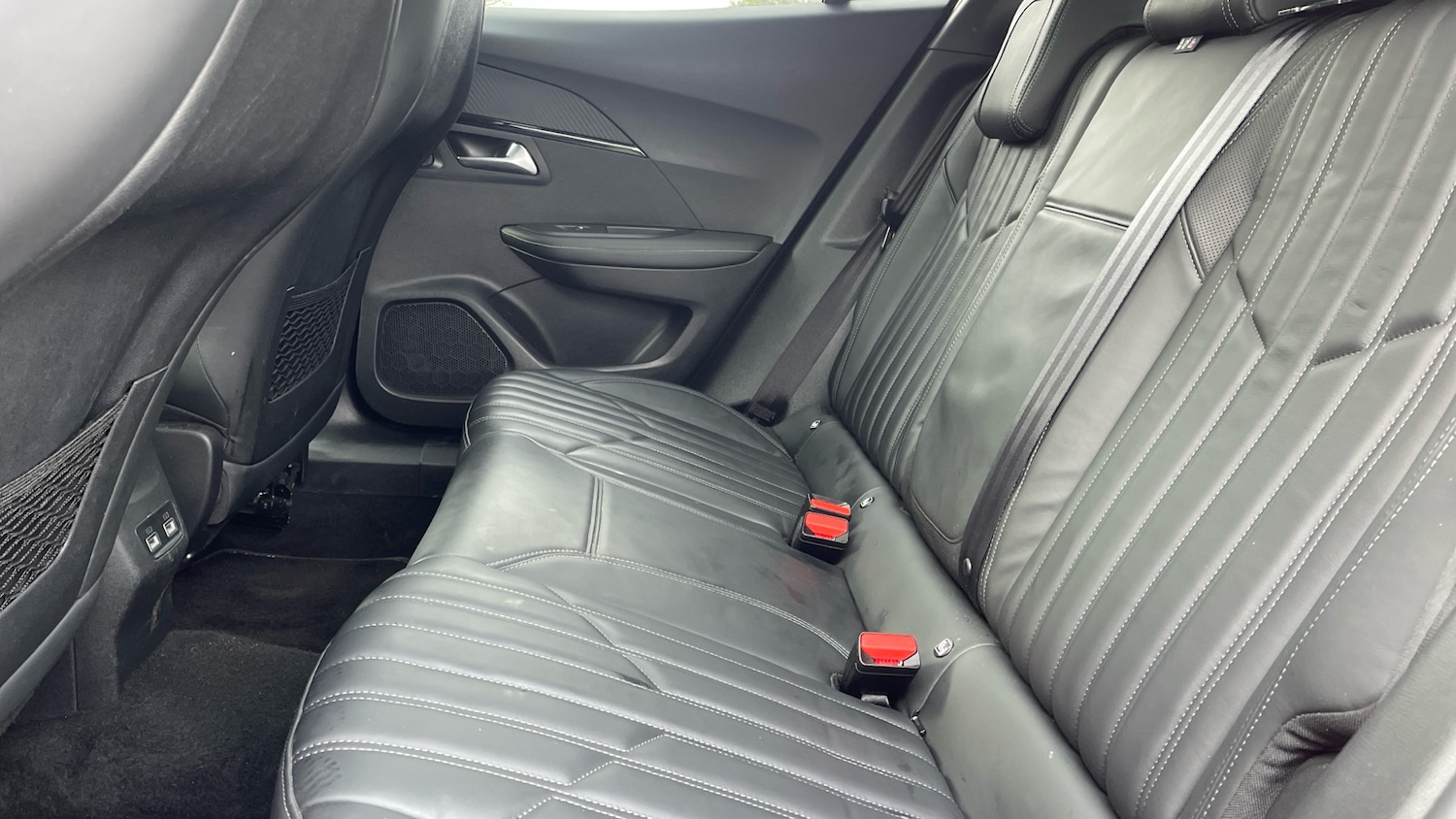 Used Peugeot 2008 2020 for sale - 77548093: Photo 14