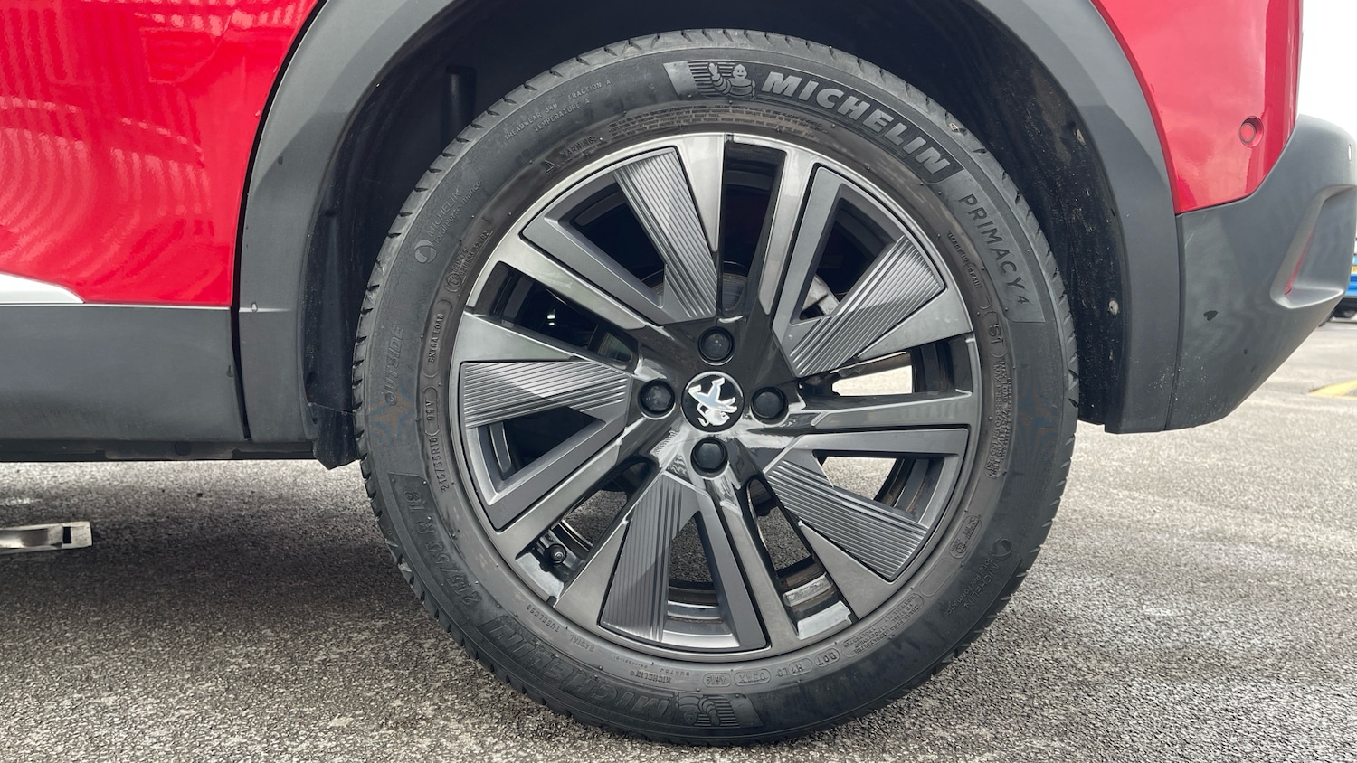 Used Peugeot 2008 2020 for sale - 77548093: Photo 18