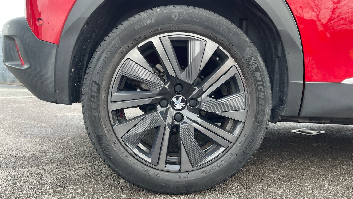 Used Peugeot 2008 2020 for sale - 77548093: Photo 19