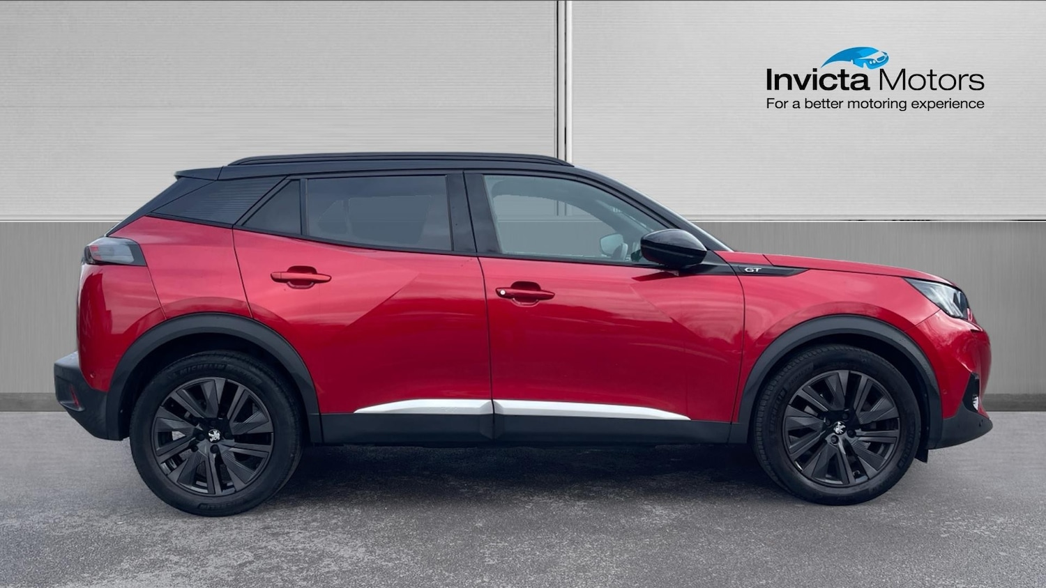 Used Peugeot 2008 2020 for sale - 77548093: Photo 2