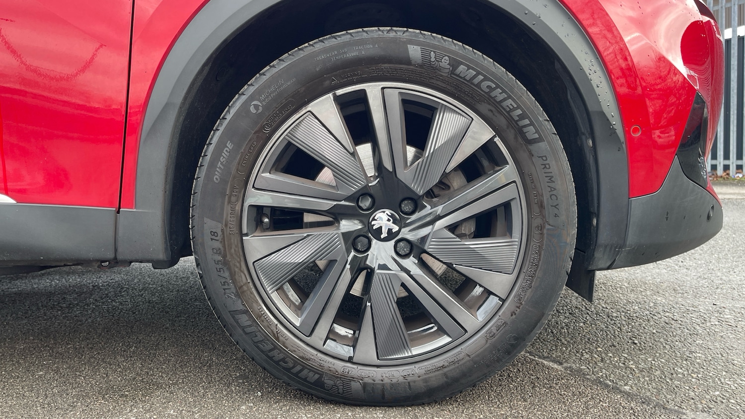 Used Peugeot 2008 2020 for sale - 77548093: Photo 20