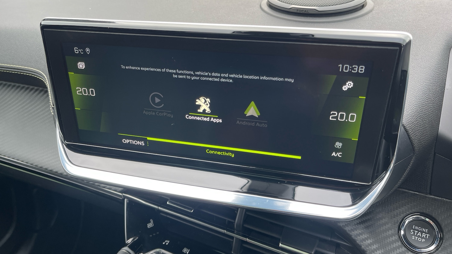 Used Peugeot 2008 2020 for sale - 77548093: Photo 24