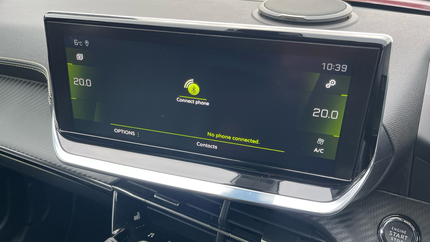 Used Peugeot 2008 2020 for sale - 77548093: Photo 25