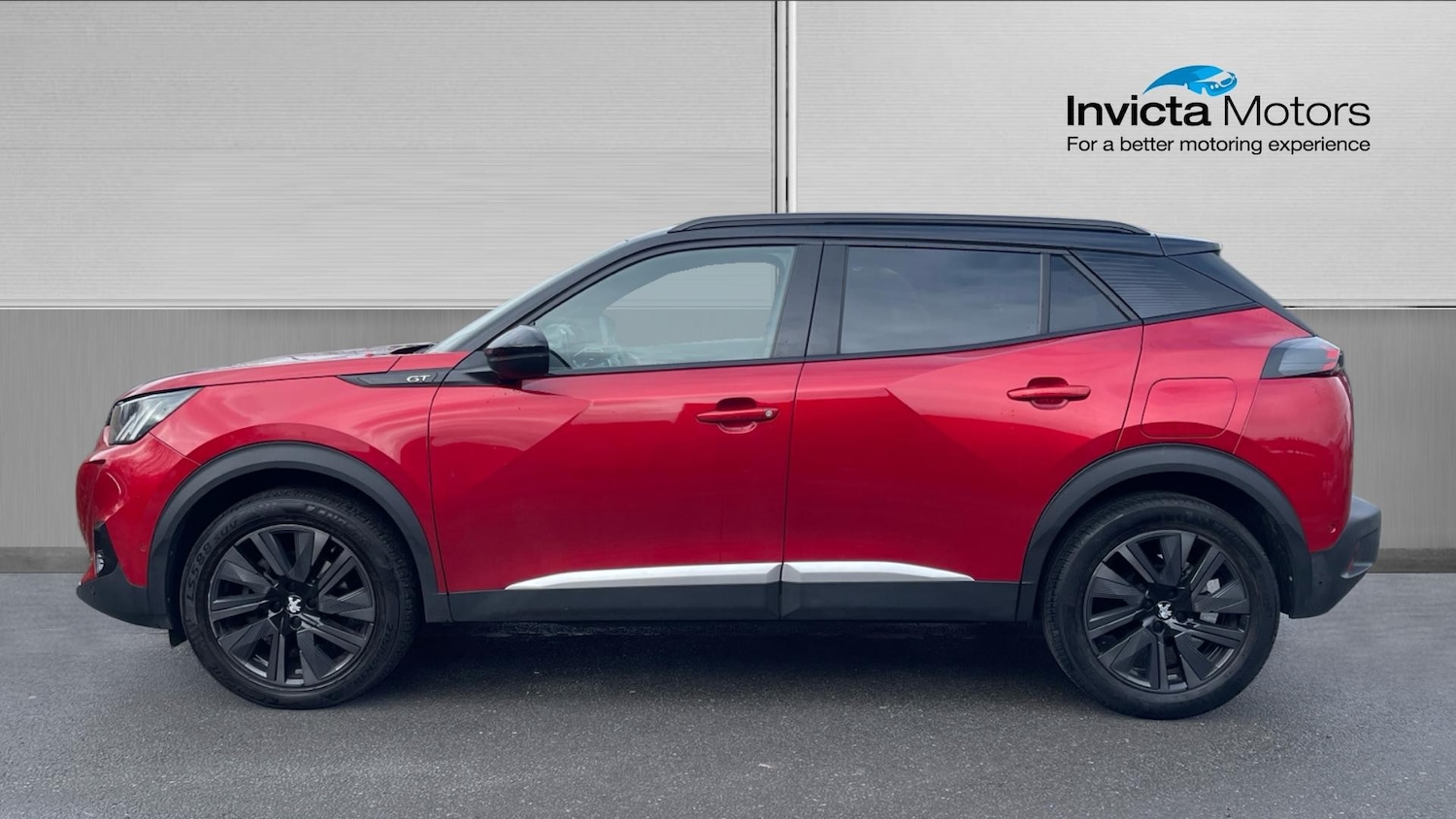 Used Peugeot 2008 2020 for sale - 77548093: Photo 6