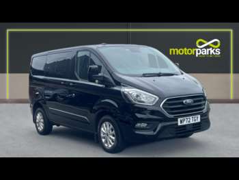 2022 - 2.0 TDI 170 Executive S Line 4dr (SYNC 3 Media)(Fr