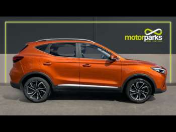Used MG MG ZS 2024 for sale - 74775207: Photo