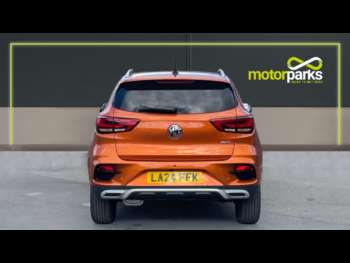 Used MG MG ZS 2024 for sale - 74775207: Photo