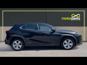 Used Lexus UX 2021 for sale - 75151750: Photo
