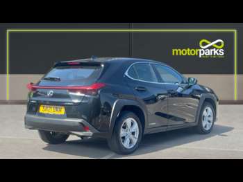 Used Lexus UX 2021 for sale - 75151750: Photo