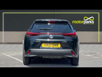 Used Lexus UX 2021 for sale - 75151750: Photo