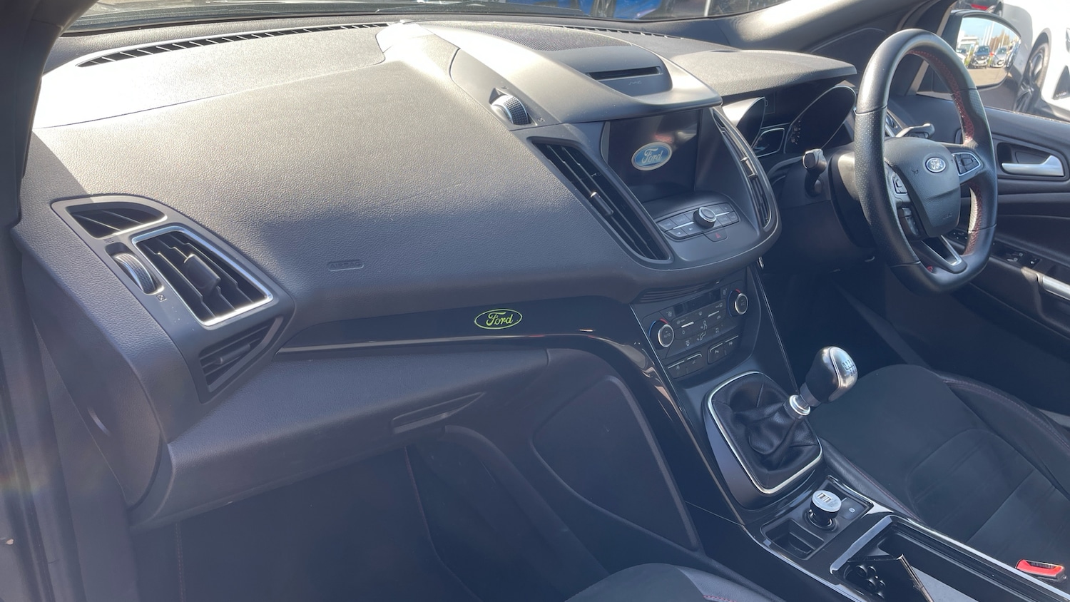 Used Ford Kuga 2019 for sale - 77937759: Photo 10