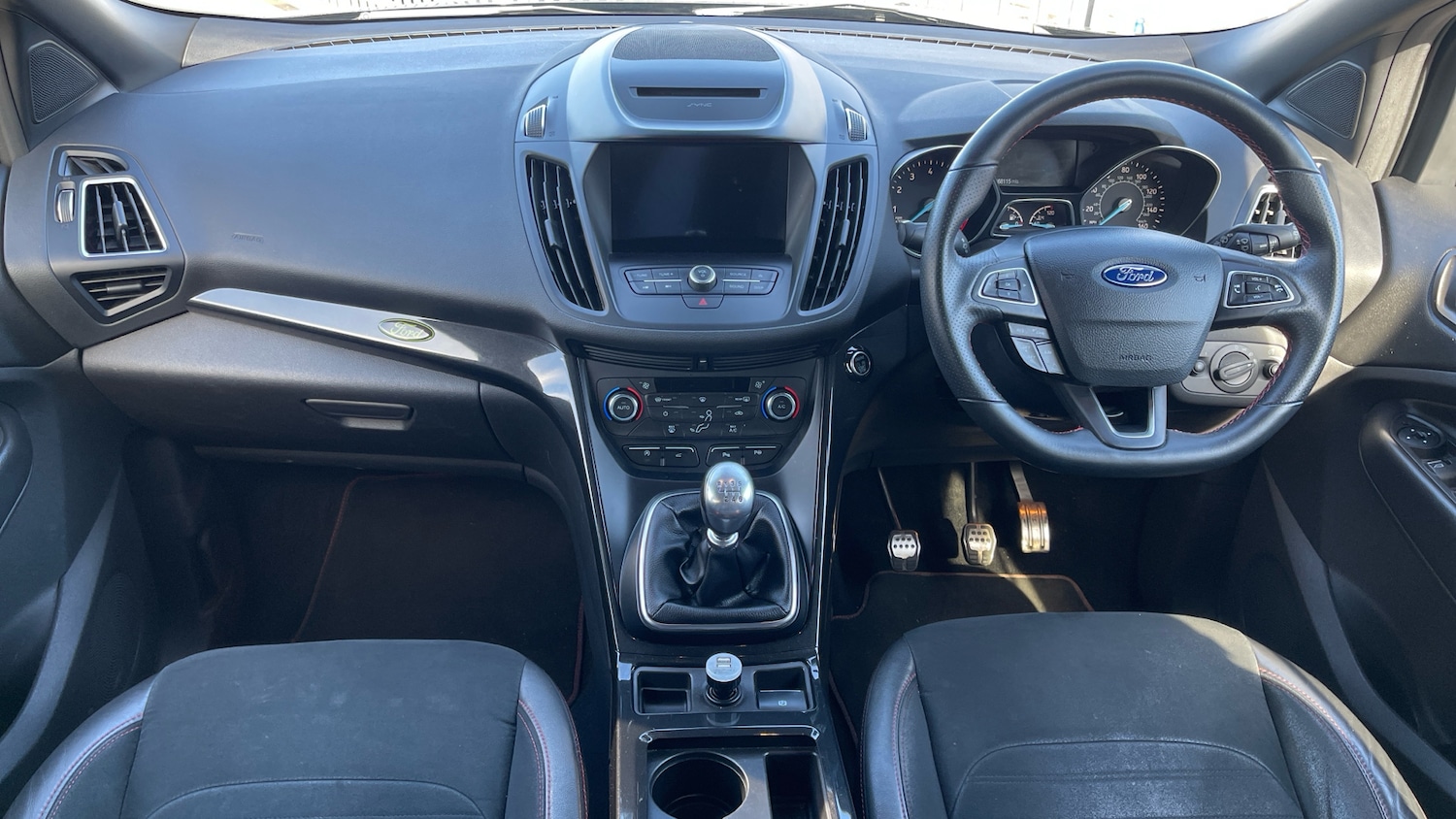 Used Ford Kuga 2019 for sale - 77937759: Photo 11