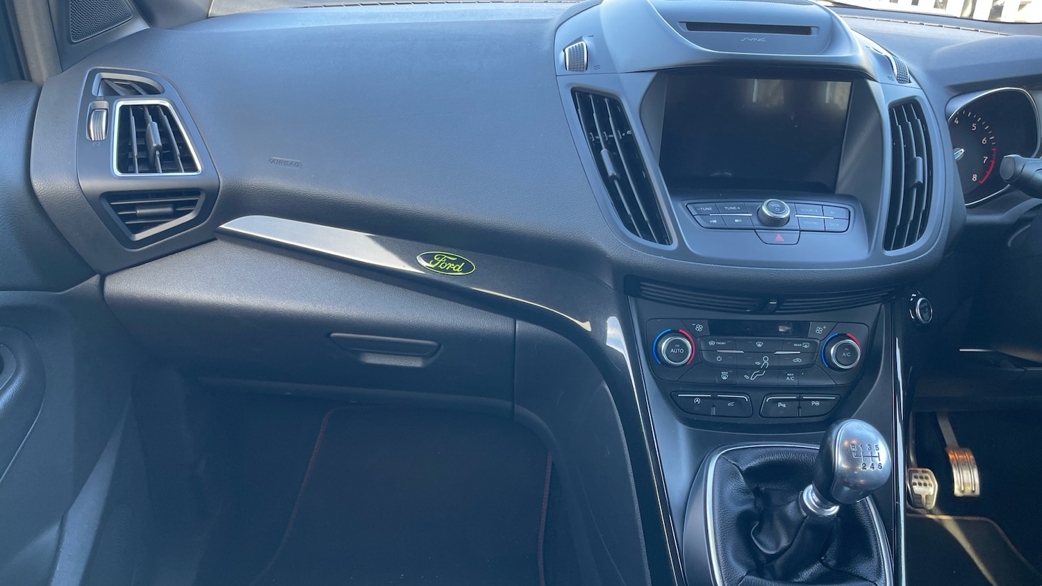 Used Ford Kuga 2019 for sale - 77937759: Photo 12