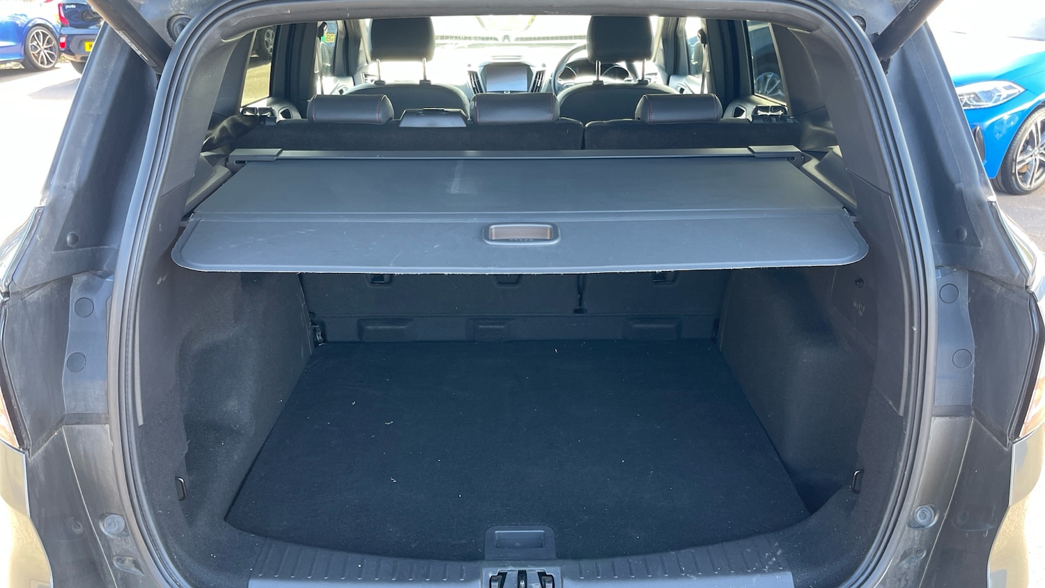 Used Ford Kuga 2019 for sale - 77937759: Photo 15