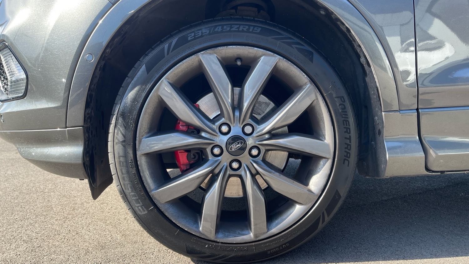 Used Ford Kuga 2019 for sale - 77937759: Photo 17