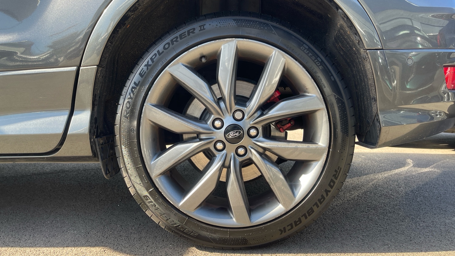 Used Ford Kuga 2019 for sale - 77937759: Photo 18