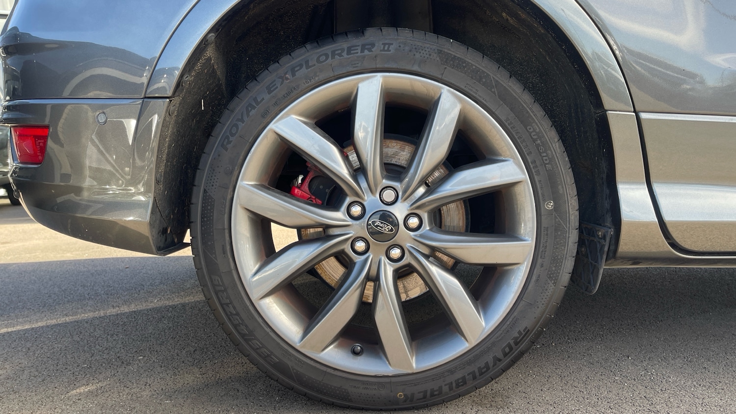 Used Ford Kuga 2019 for sale - 77937759: Photo 19