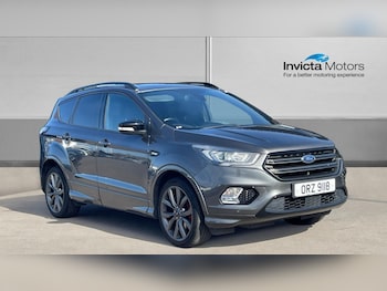 Used Ford Kuga 2019 for sale - 77937759: Photo