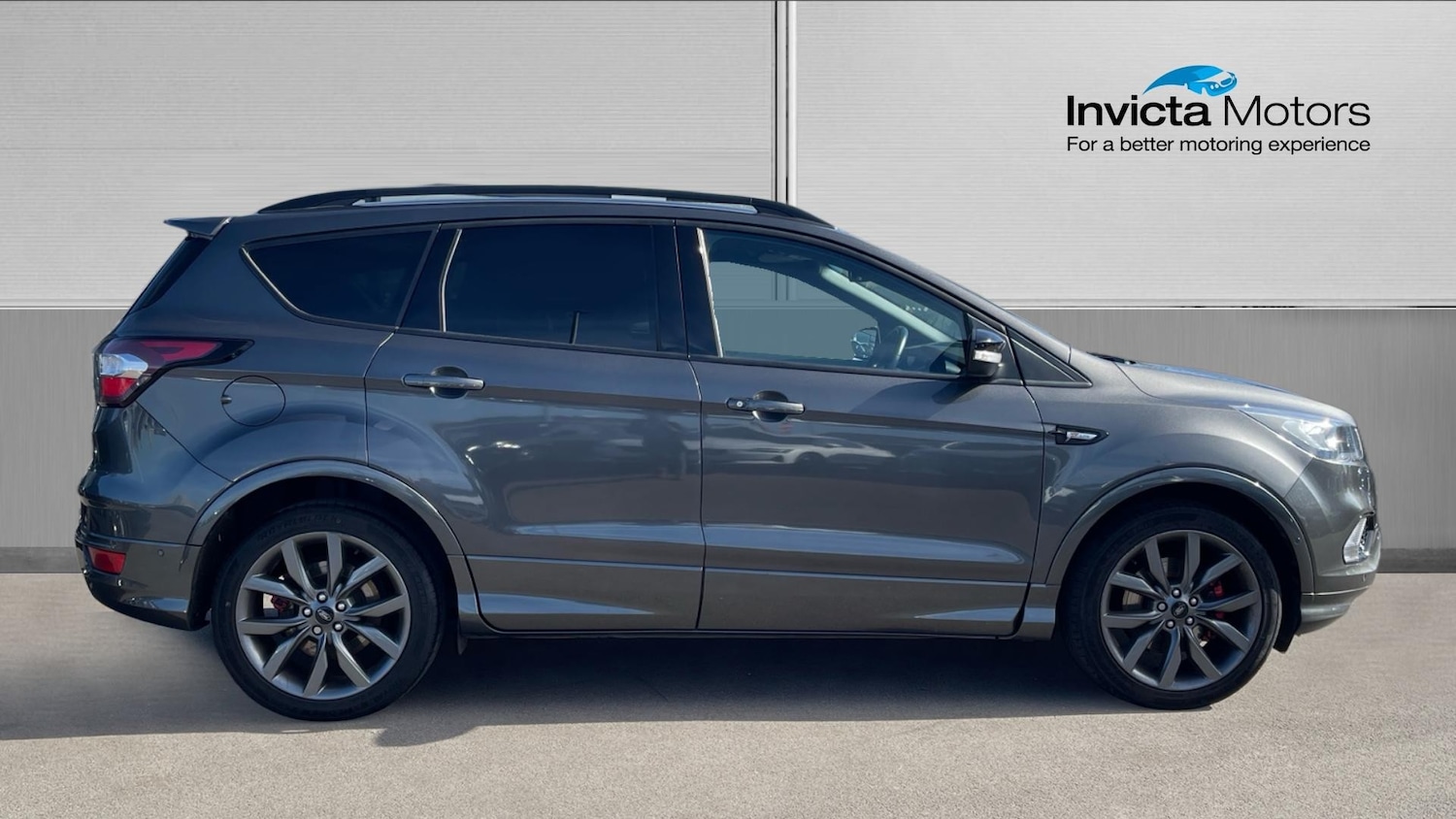 Used Ford Kuga 2019 for sale - 77937759: Photo 2