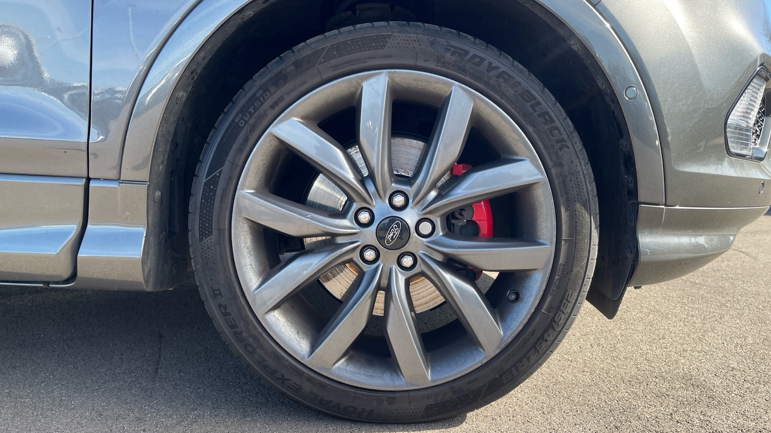 Used Ford Kuga 2019 for sale - 77937759: Photo 20