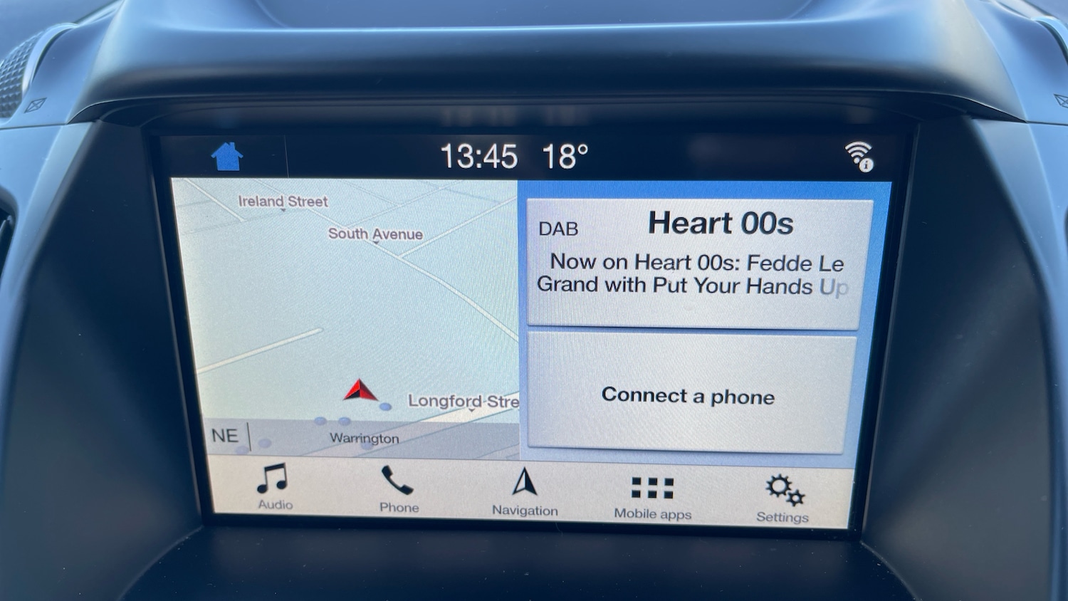 Used Ford Kuga 2019 for sale - 77937759: Photo 22