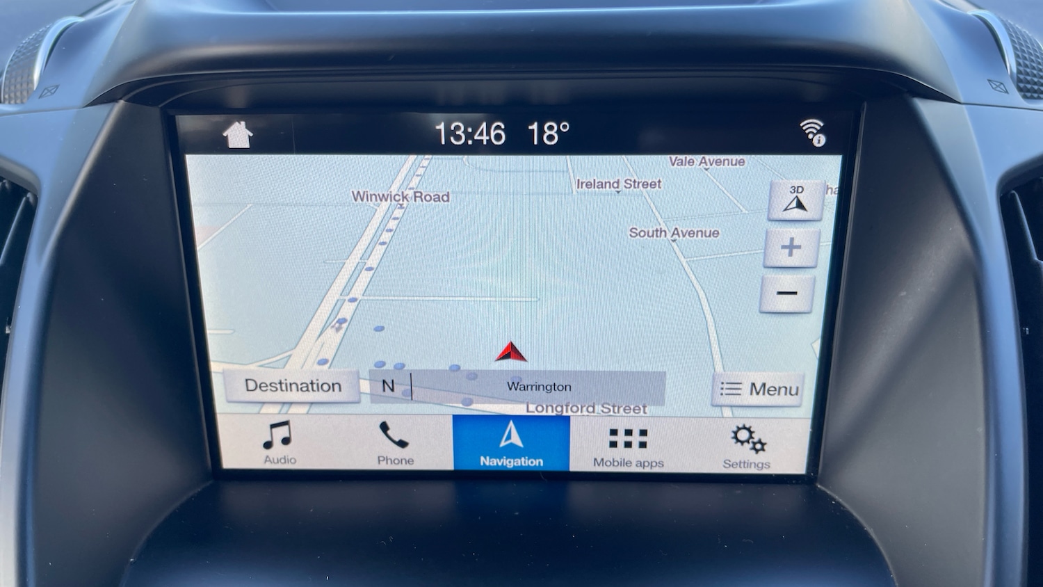 Used Ford Kuga 2019 for sale - 77937759: Photo 24