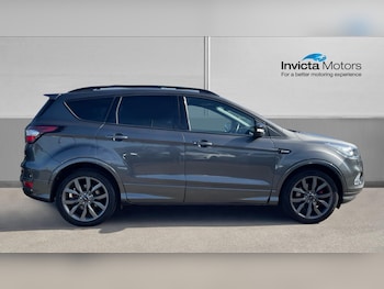 Used Ford Kuga 2019 for sale - 77937759: Photo