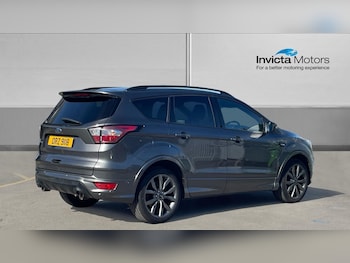 Used Ford Kuga 2019 for sale - 77937759: Photo