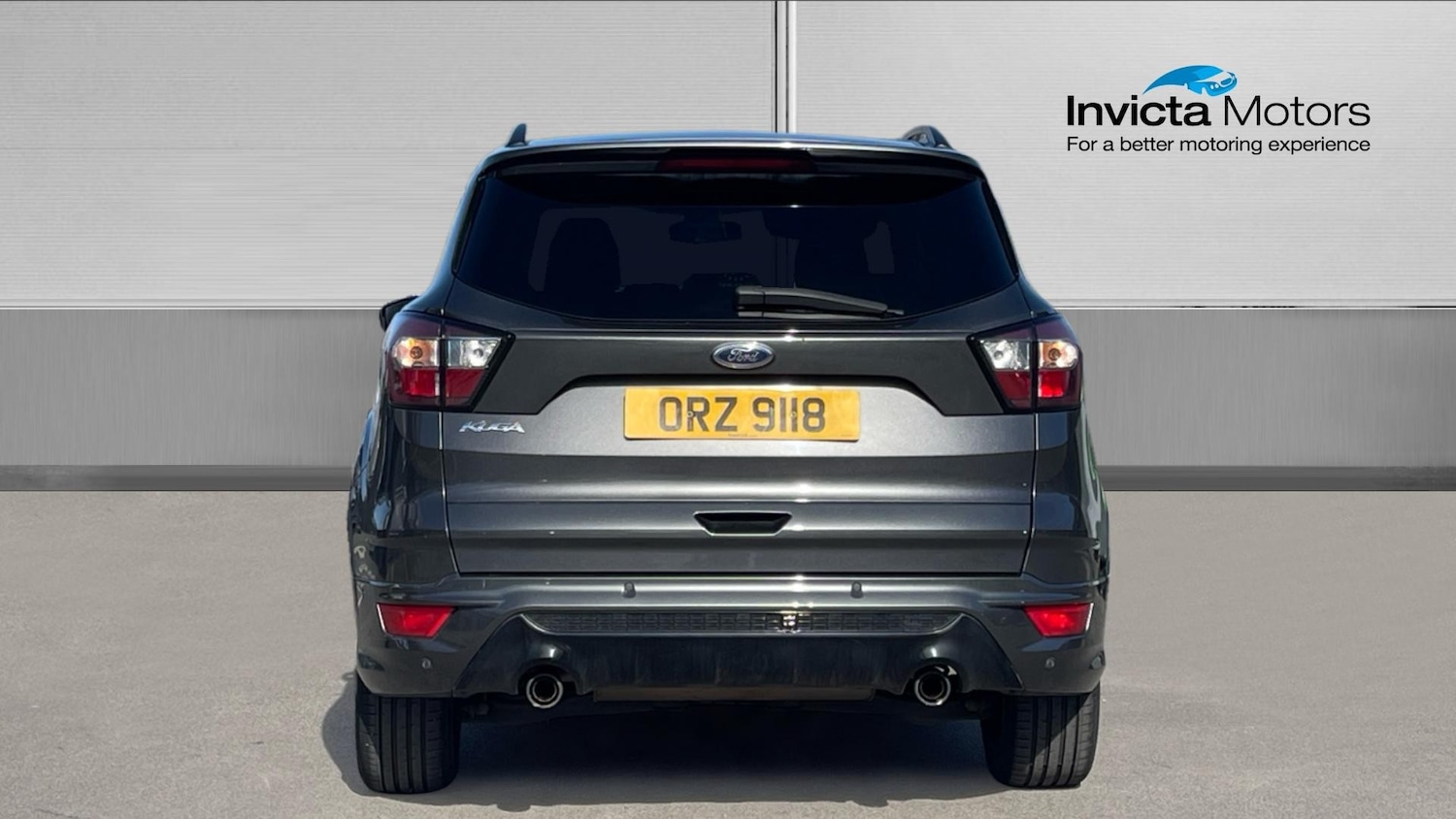 Used Ford Kuga 2019 for sale - 77937759: Photo 4