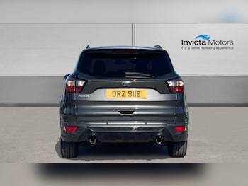 Used Ford Kuga 2019 for sale - 77937759: Photo