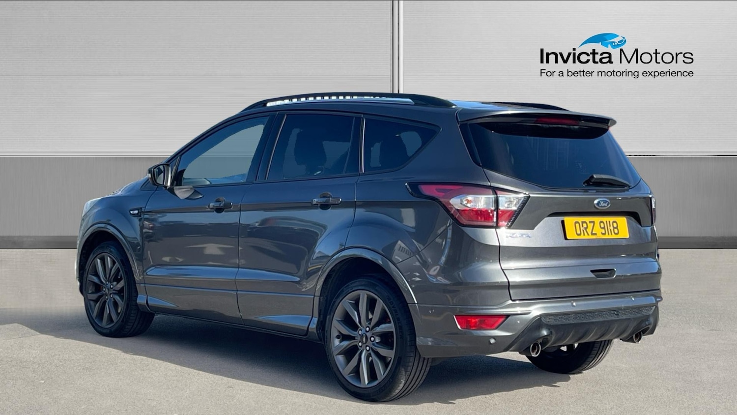 Used Ford Kuga 2019 for sale - 77937759: Photo 5