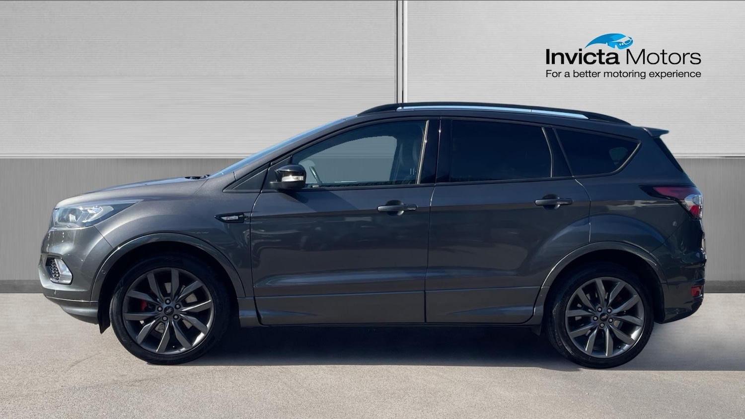 Used Ford Kuga 2019 for sale - 77937759: Photo 6