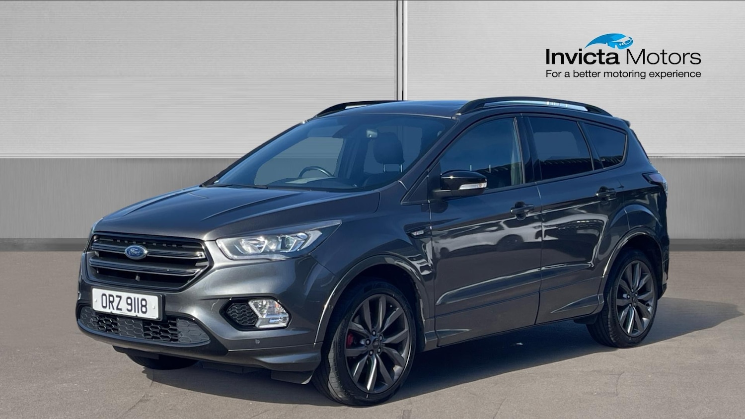 Used Ford Kuga 2019 for sale - 77937759: Photo 7