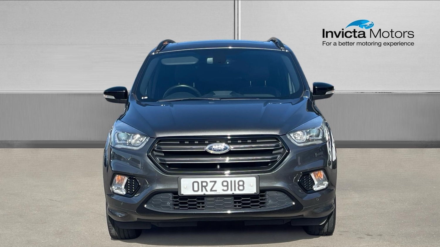 Used Ford Kuga 2019 for sale - 77937759: Photo 8