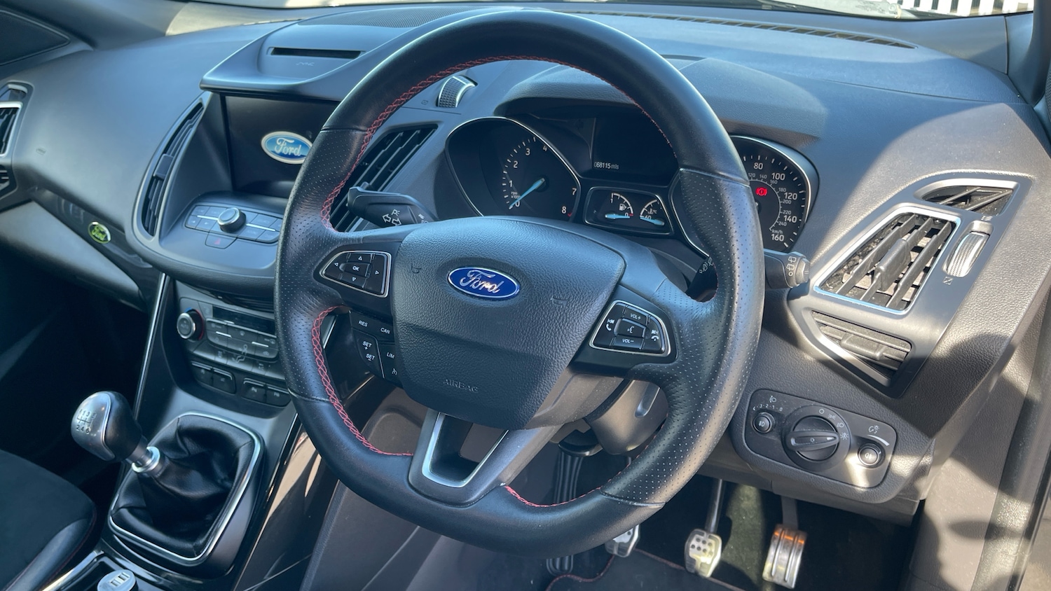 Used Ford Kuga 2019 for sale - 77937759: Photo 9