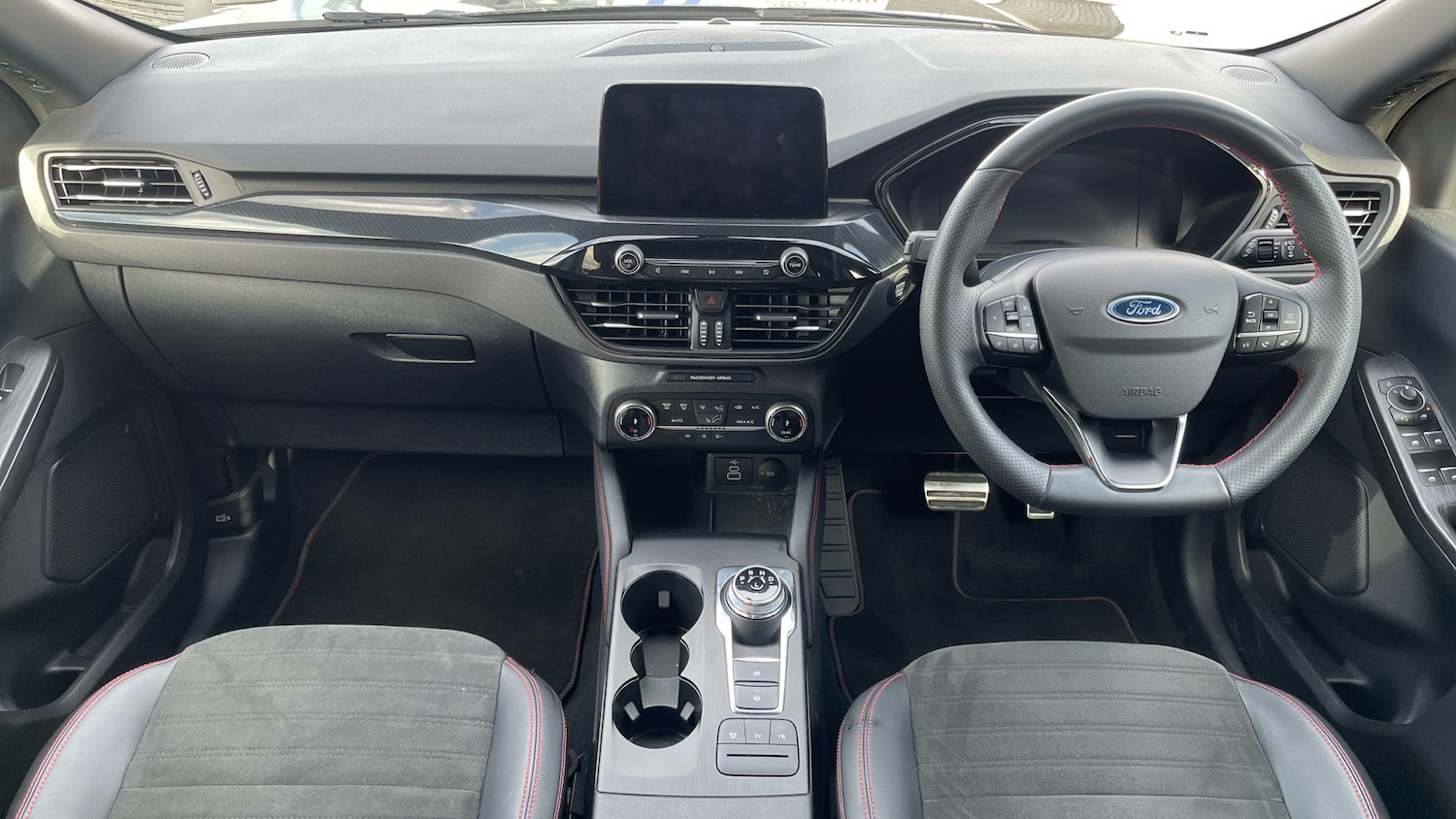 Used Ford Kuga 2023 for sale - 75898998: Photo 11