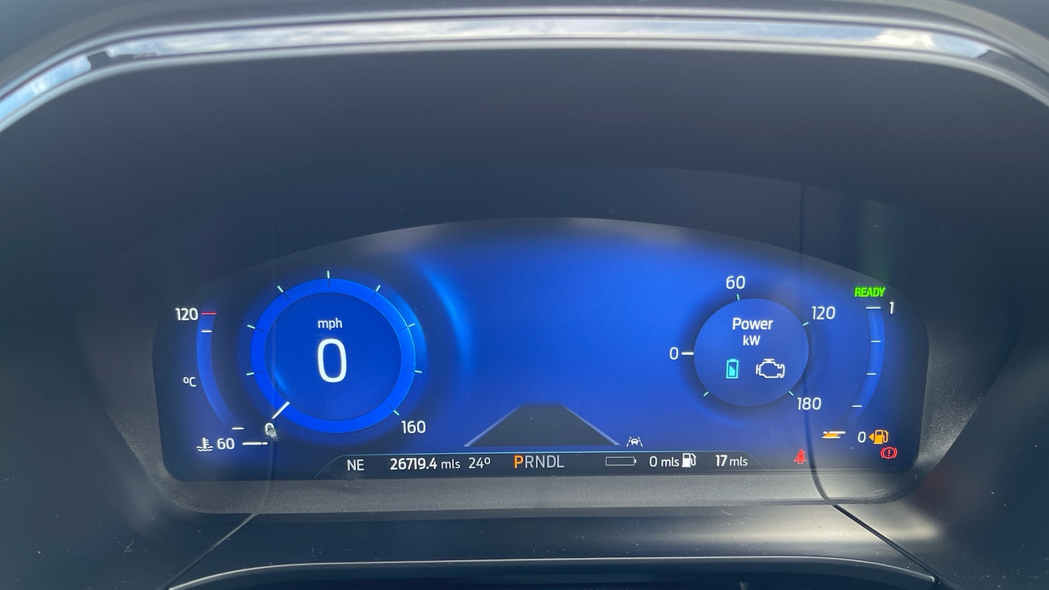 Used Ford Kuga 2023 for sale - 75898998: Photo 13