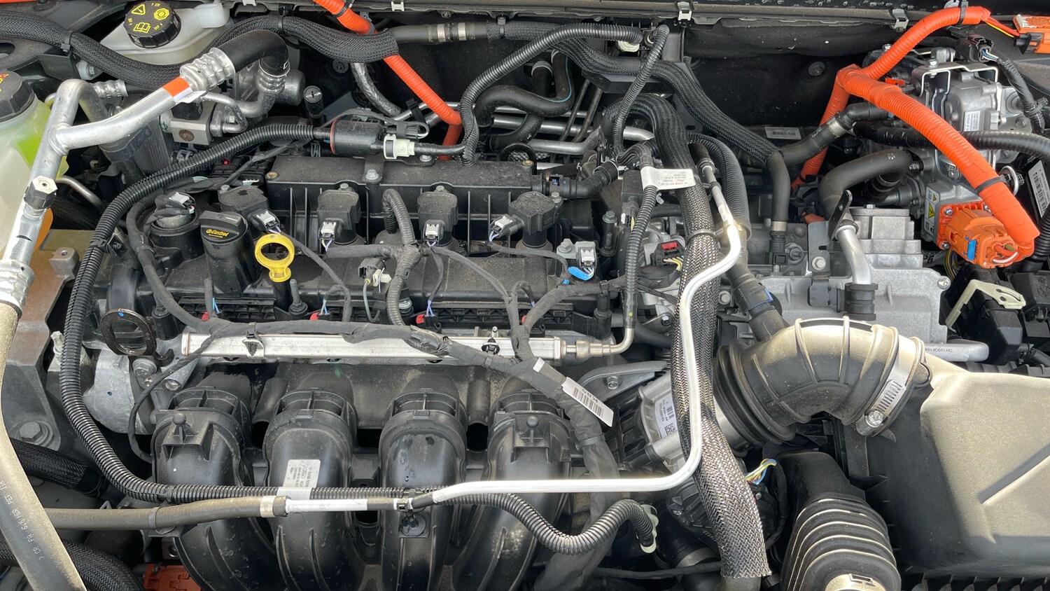 Used Ford Kuga 2023 for sale - 75898998: Photo 16