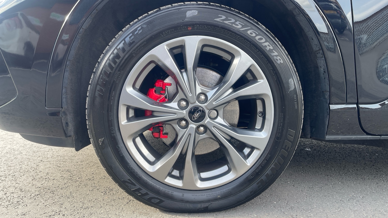 Used Ford Kuga 2023 for sale - 75898998: Photo 17